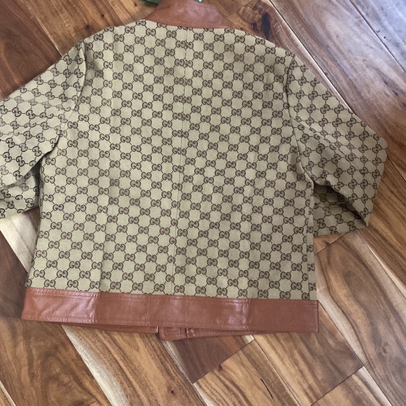Gucci jacket - Picture 7 of 7